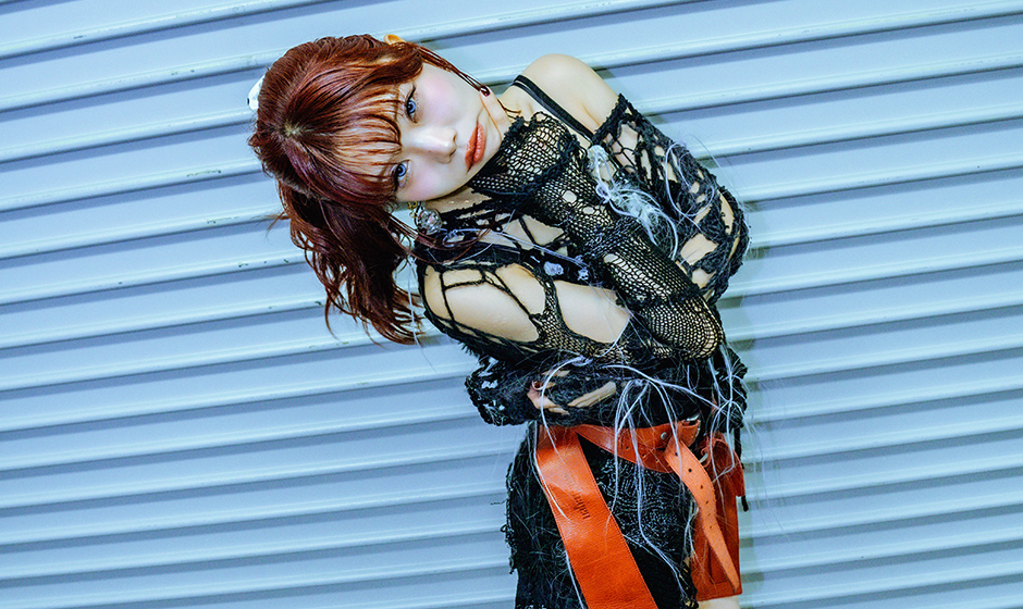 アイナ・ジ・エンド、「AiNA THE END LIVE TOUR 2026 - PICNIC -」国内編開幕！初日大宮公演にて「No Epilogue」をライブ初披露！