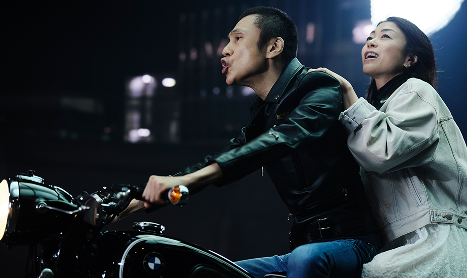 宇多田ヒカル、「パッパパラダイス feat 甲本ヒロト」　Music Video プレミア公開が決定