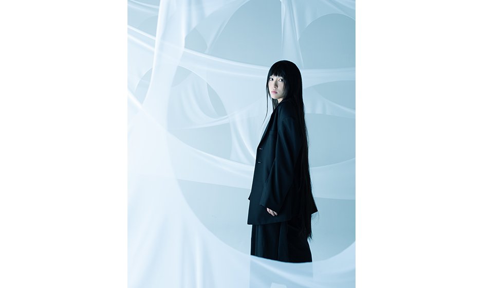 『マクロスΔ（デルタ）』戦術音楽ユニット“ワルキューレ”のエースヴォーカル”JUNNA”が“Junna”として再デビュー後初のEP発売！話題のドラマ主題歌も収録