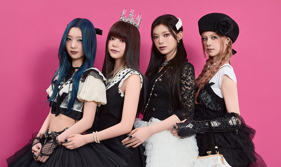 cosmosy、読売テレビ・日本テレビ系 新木曜ドラマ 『親愛なる夫へ〜完璧な妻の嘘〜』主題歌に 「Stay Alive」決定