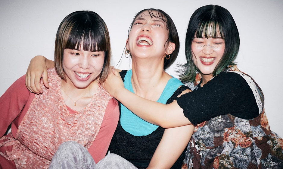 Hump Back、公式TikTokアカウント開設！『大阪城ホールHump Back pre. “打上誕生日”』より、「拝啓、少年よ」のライブ映像を公開