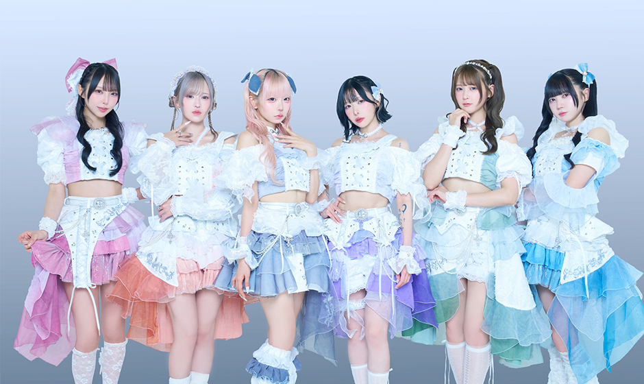 Mirror,Mirror、「すべてをここにぶつけます！」初のZepp Shinjukuワンマン大成功！サプライズ新曲披露＆嬉しい重大発表も！