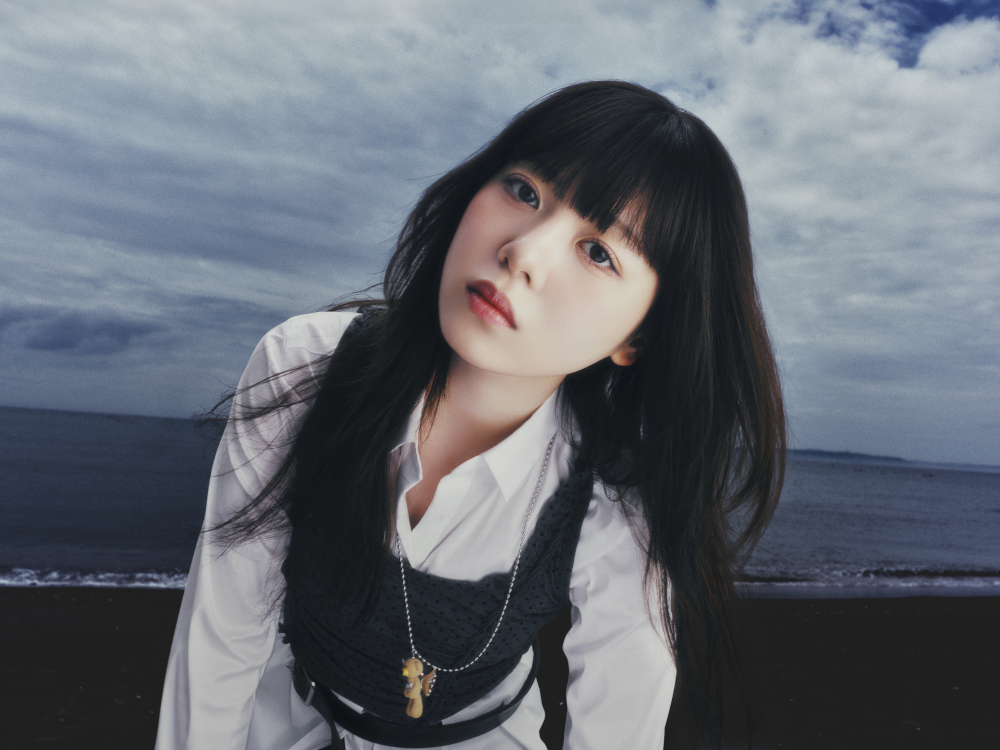 八木海莉 ネガティブな僕と君の歌 新曲『color』をリリース！ESME MORIとの初タッグ！更にLyric videoも公開！