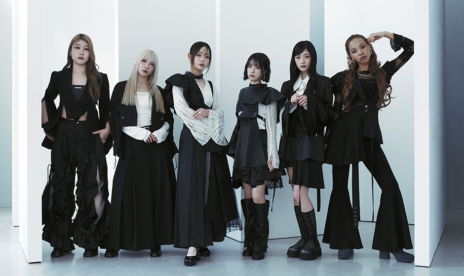 Little Glee Monster、3年ぶりに「THE FIRST TAKE」に登場！「Jupiter」に続いて、いまのLittle Glee Monste