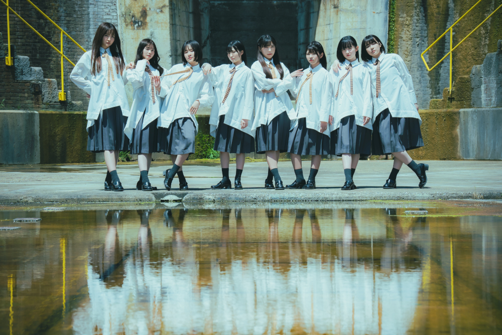 22/7 3期生 定期公演「ナナニジライブ 2026」Final