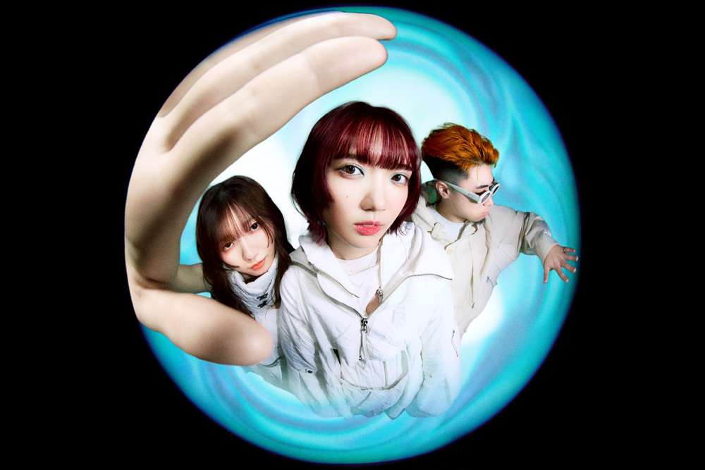 Luov (ルオブ)、6/12(金)に疾走感とともに新たな一面を感じられる新曲「KEEP OUT」配信リリース決定！