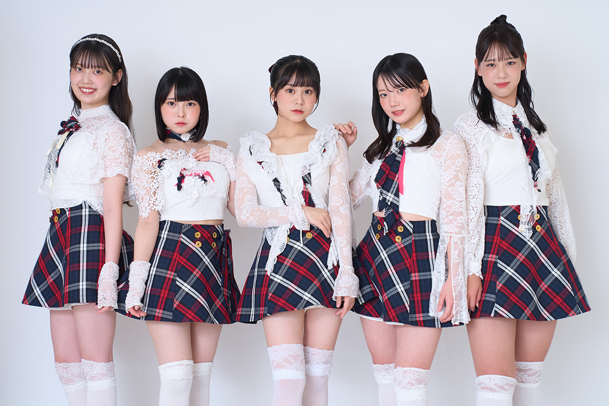つんくが2作連続で作詞・作曲！ 始動7か月でライブ100本突破、TIF2026出演決定！ スーパーインディーズアイドル「Sparkling Eyes」が 2nd