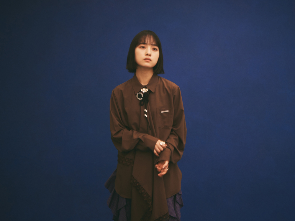 TOMOO、新曲「大人になったら」が『映画クレヨンしんちゃん 奇々怪々！オラの妖怪バケ〜ション』主題歌に決定！