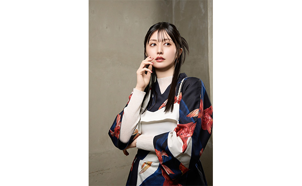 声優・アーティストとして多彩な活躍を続ける駒形友梨 5pb. Music 移籍後初となるシングル『Many Many Musik』のリリースが決定！6月21日よ