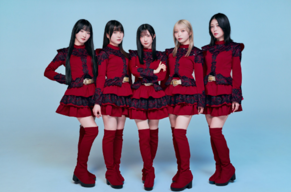 RingwanderungのMUSIC VIDEO解禁！「アッチェレランド」MUSIC VIDEO 公開！2026年6月10日にリリースされたフルアルバム『S