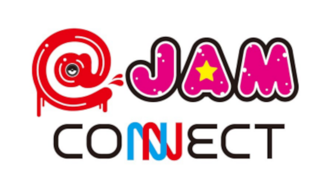 2026年7月19日(日)Veats SHIBUYA「@JAM CONNECT  〜ROAD TO @JAM EXPO 2026 敗者復活 LIVE〜」開催