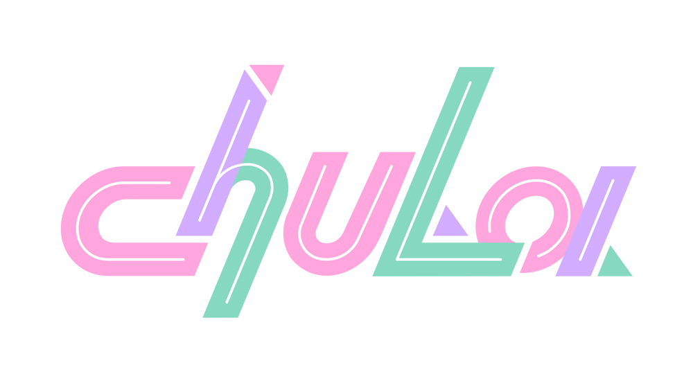  「超ハイテンポなアッパーチューンで元気を届ける渋谷原宿系アイドル」"chuLa”  6月30日0時よりツアーファイナルにて披露した13曲が収録された