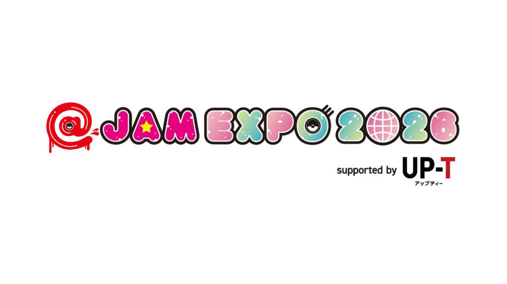 @JAM EXPO2026 第1弾出演者&チケット詳細発表！