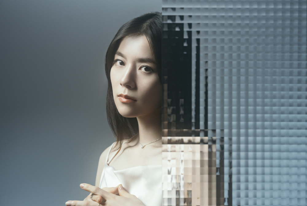 milet  8/19(水)発売、約3年ぶりとなる4thオリジナルアルバム 『Made of Glass』収録楽曲の全貌を解禁！YouTubeにて全曲ダイジェス
