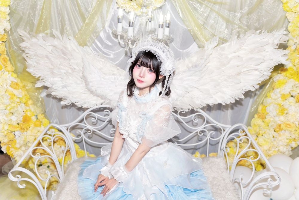 今年デビューの7人組個性派アイドル・VVSiS、夏羽アヤサ生誕記念プロデュース公演 を開催！【本人コメントあり】