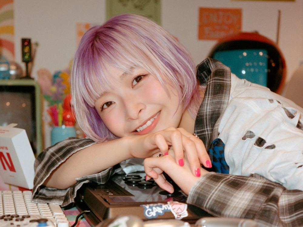 halcaが培ってきた全てを凝縮！トーク＆ライブという欲張りな内容で見せた『LAWSON presents halca ON AIR "like a