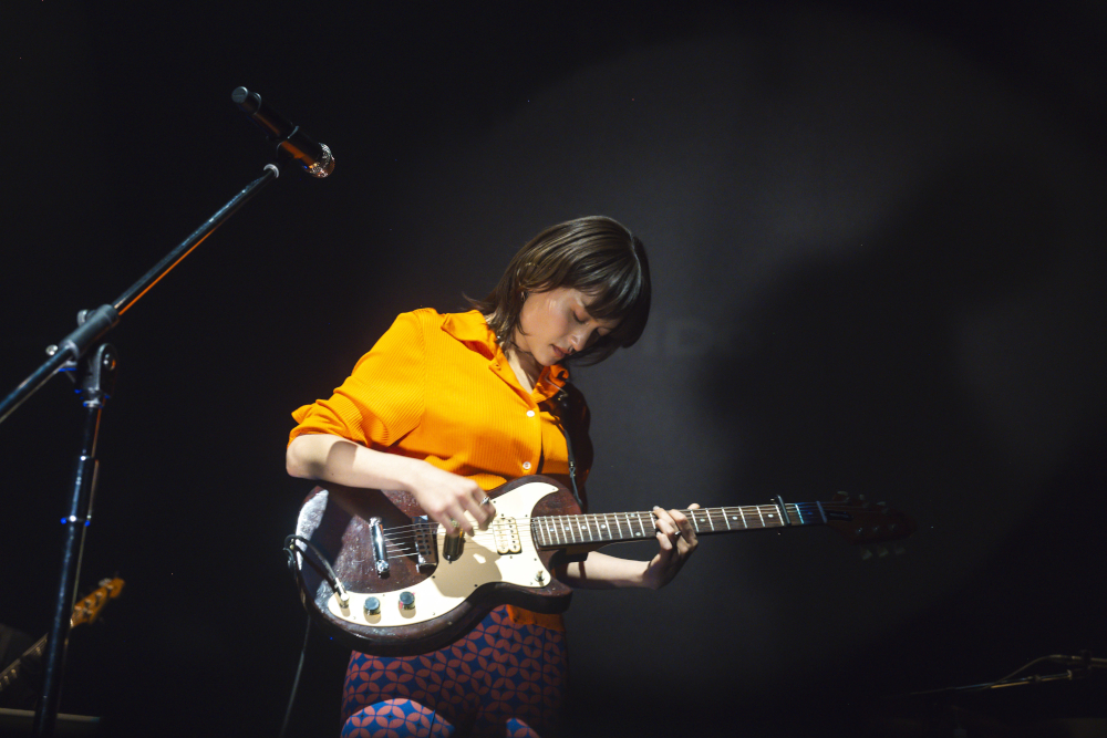 iri、全国6会場のZeppを回った『iri 10th Anniversary LIVE "DoT"』FINAL、KT Zepp Yokoh