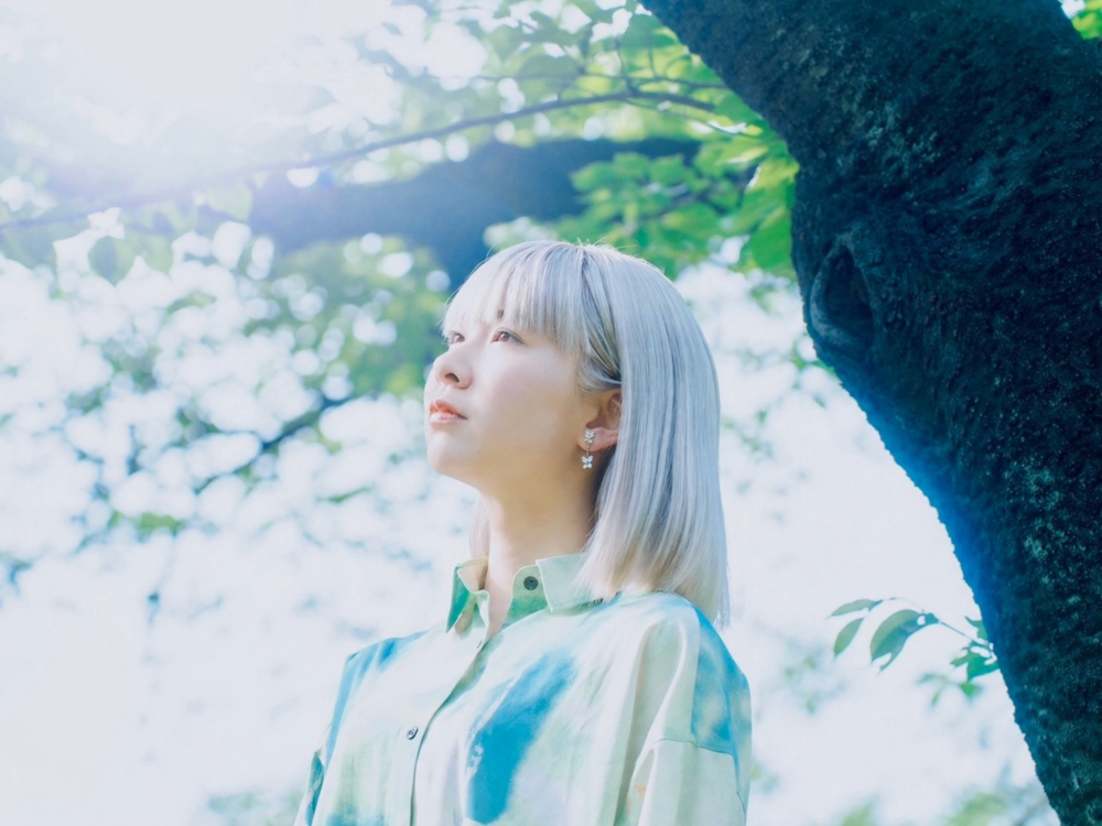 シンガーソングライター坂本櫻、8ヶ月連続となる新曲「leaves」配信開始！