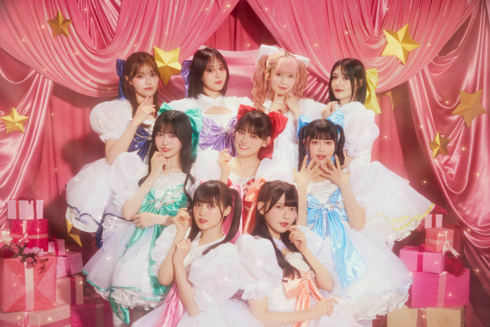 いぎなり東北産、『いぎなりベスト』収録の「服を着て、恋したい」MVを公開！