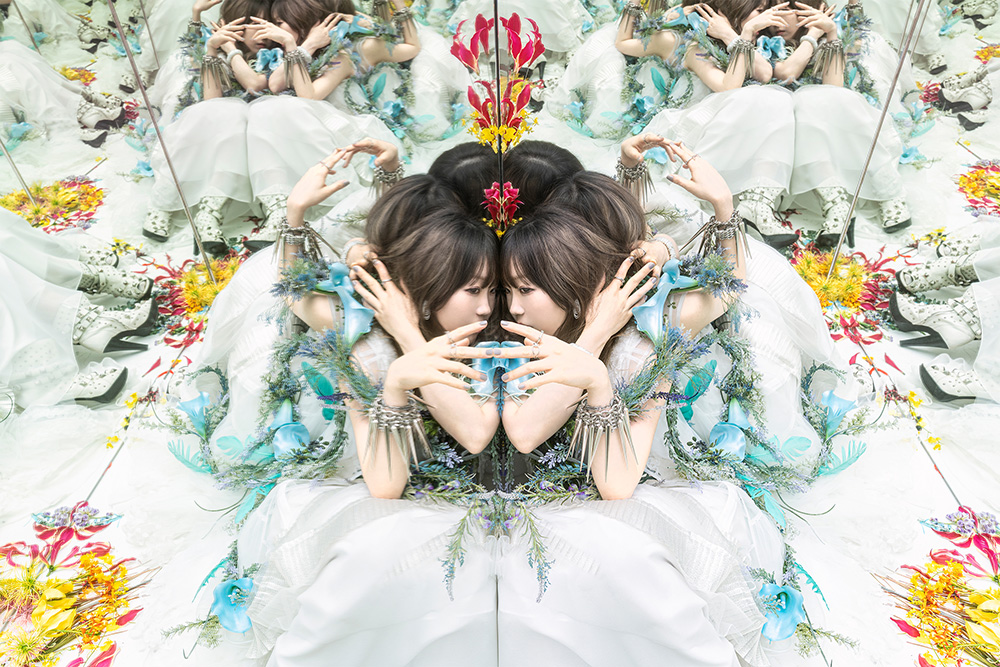 Aimer（エメ）