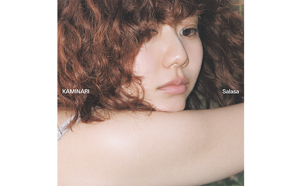 さらさ 新曲「KAMINARI」7月7日(火)配信リリース。秋に初となる東名阪対バンツアー「LIVE BLUESY TOUR 2026」の開催が決定