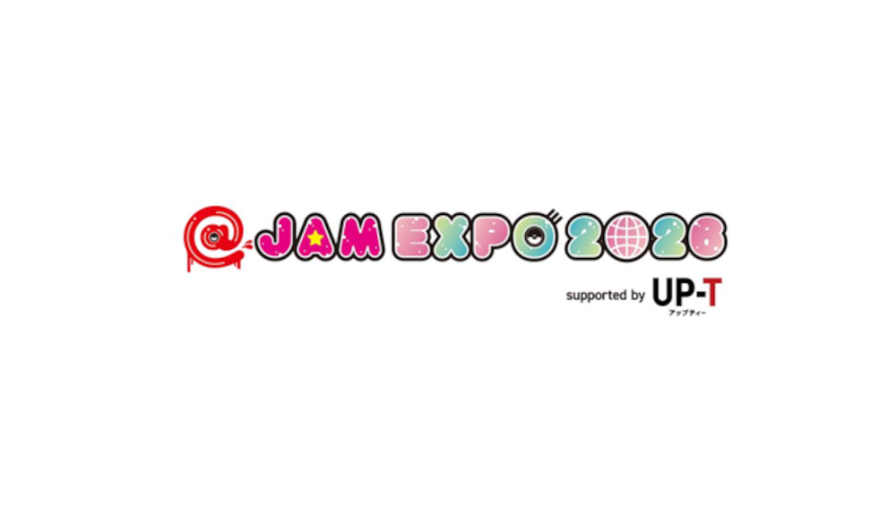 @JAM EXPO のグランドフィナーレを飾る今フェスの顔ともなる選抜グループ@JAM ALLSTARS 2026を発表