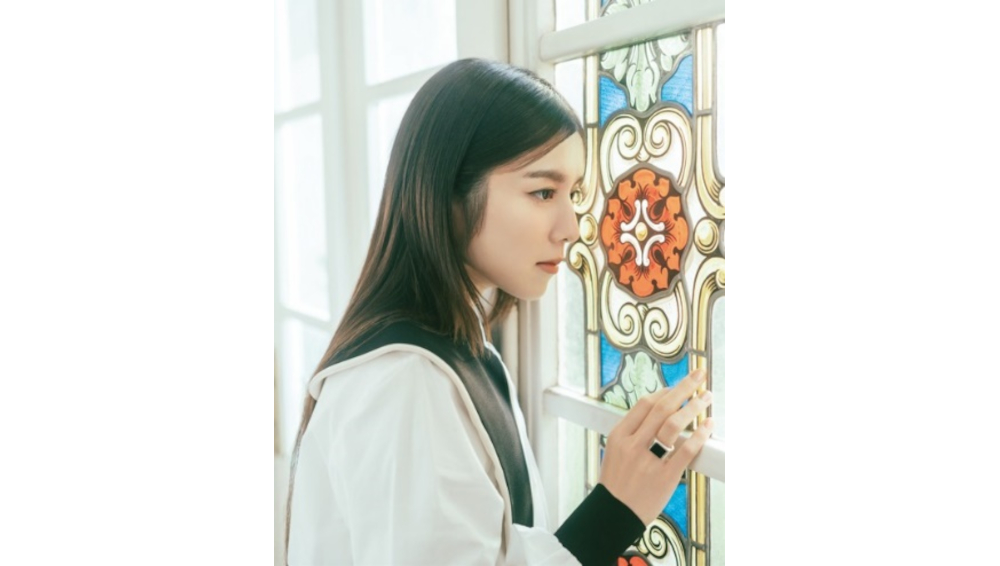 milet、デビュー前に制作した未発表曲がついに音源化！4thアルバム『Made of Glass』収録曲「海原」Music Video -Live Recor