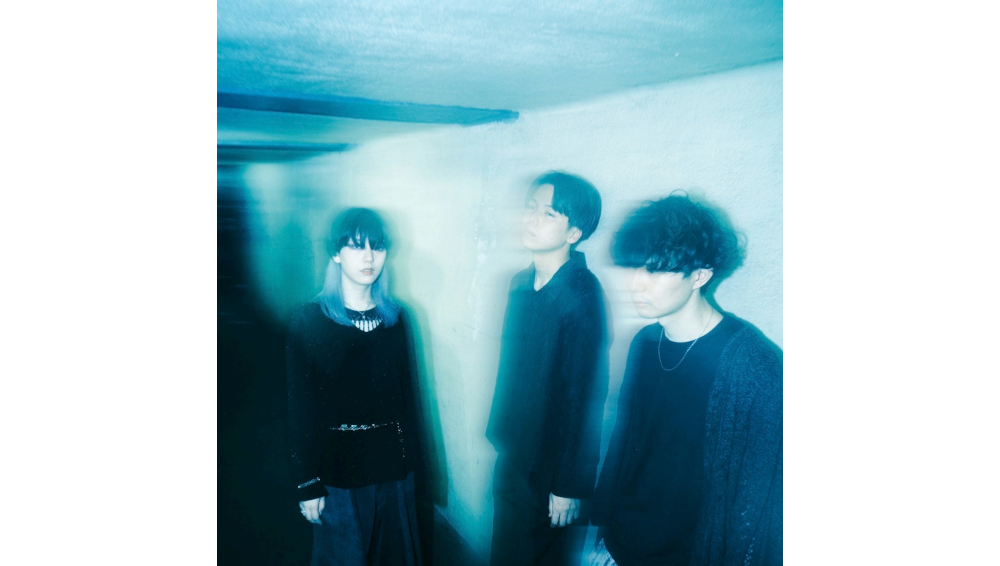 京都を拠点に活動中のロックバンド ヨツドメノディ、5ヶ月ぶり新曲「I’m coming back to you」配信開始！