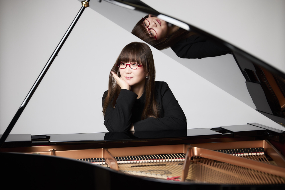 奥華子、ニューアルバム『会いたいと思えること』オフィシャルインタビュー公開！活動休止時からアルバムリリースに至るまでの心境語る！
