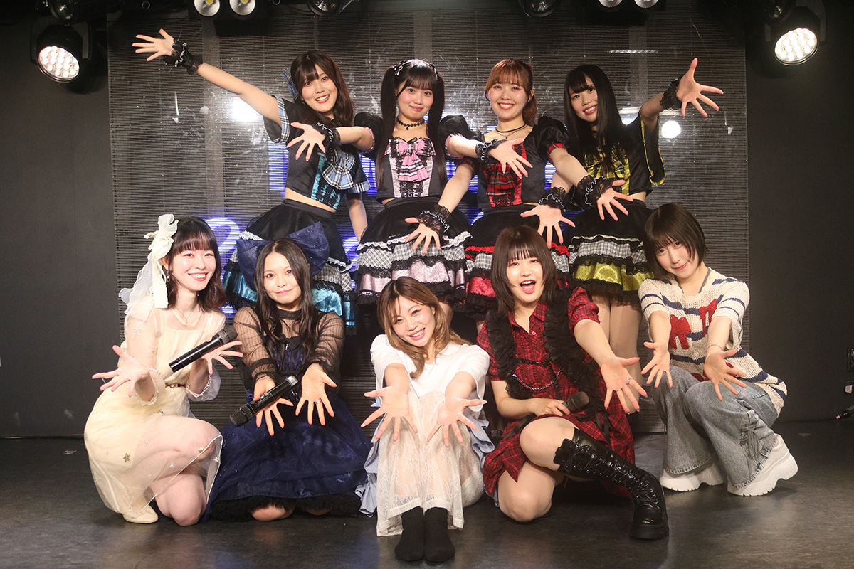 限定　miwa special concert 2022 REVIVAL デカT miwa special concert 2022 “REVIVAL”が大盛況のうちに終了