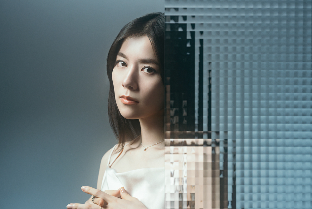 milet 8/19(水)発売の4thオリジナルアルバム『Made of Glass』本人による全曲解説映像と新曲「Christmas Eve」Music Vi