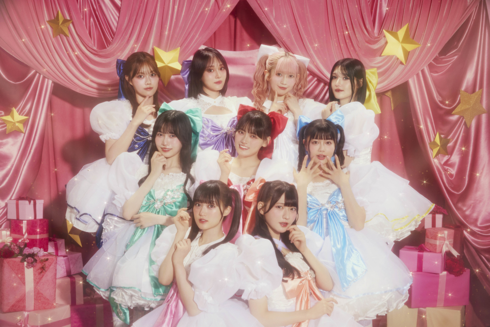いぎなり東北産、新曲「永遠に∞」Music Video公開！ メンバー自ら“発電”!? 熱い闘志を電気の閃光で表現した、エネルギー全開のMVが完成！