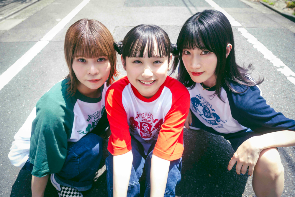 サバシスター、JR東日本グループ・ユニオン建設のTVCMに9月2日発売の新作EP『働くサバたち。』より新曲「レール」がCM起用！（本人コメントあり）