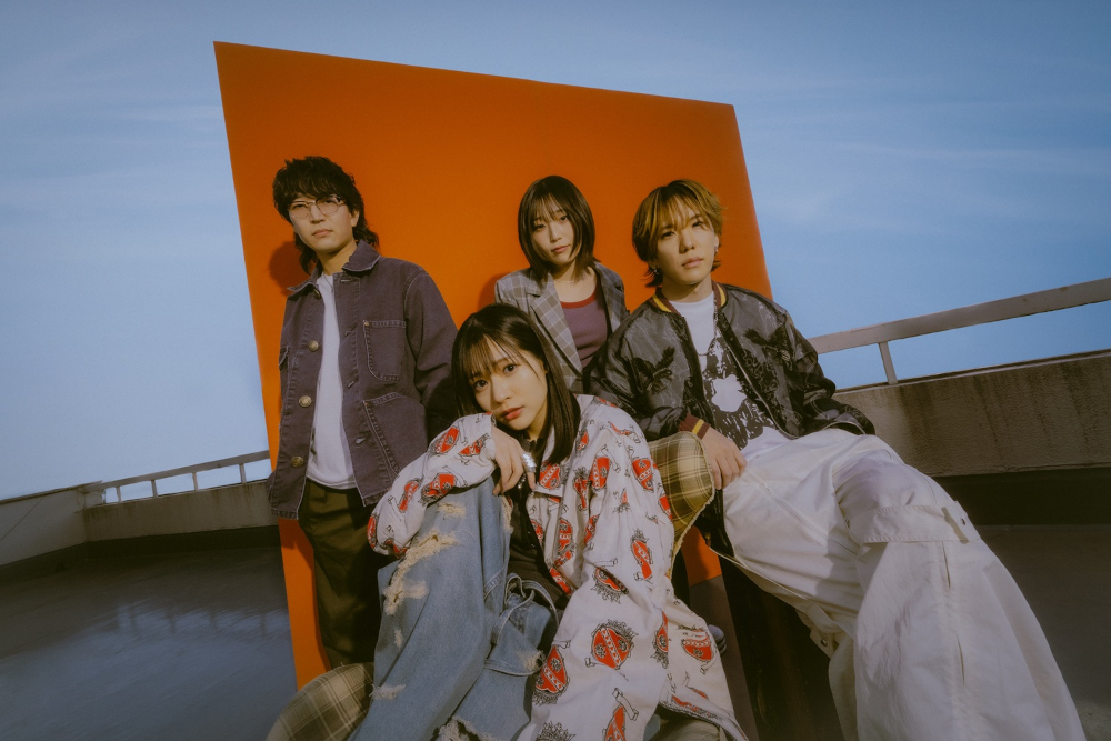 ミーマイナー、新曲「君はサイダー」がABC-MART TV-CMソングに決定！青春の一瞬を描いたMVも公開！