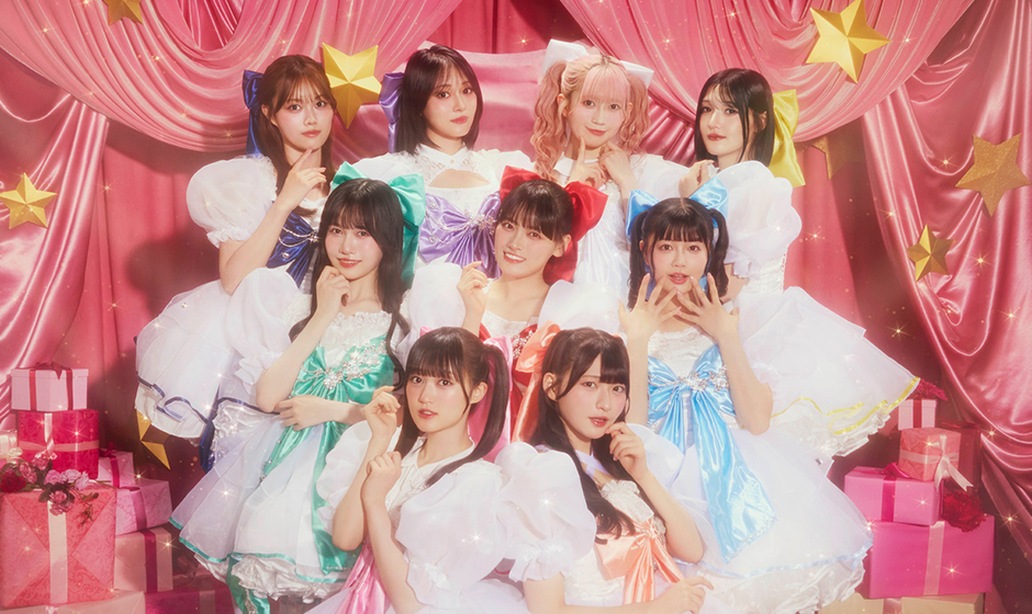 いぎなり東北産、初のアリーナ公演が決定！次目指す地はゼビオアリーナ仙台。