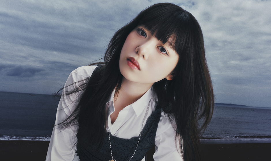 八木海莉新曲『君がさ』をリリース！「君」と別れ「孤独」になった感覚を切なく訴えかけるようにノスタルジックに歌い上げた一曲
