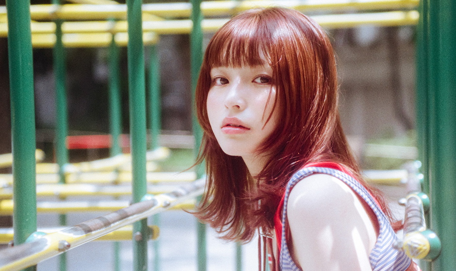 Kucci、新曲「くらいべいびー」Music Video 公開！きっとあなたも走り出したくなる映像が完成