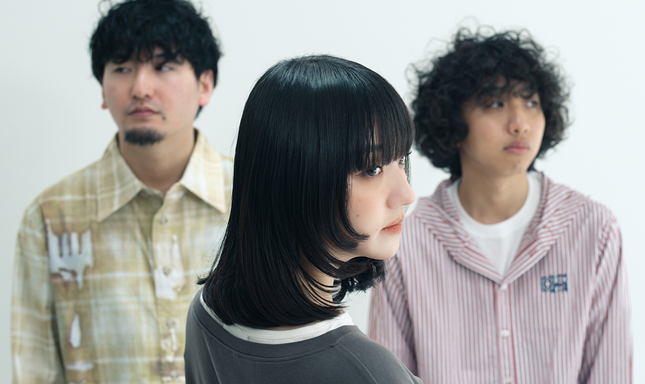 Laura day romance、新曲「素敵すぎる」ミュージックビデオを公開！最新二部作アルバム『合歓る - walls』『合歓る - bridges』LP化