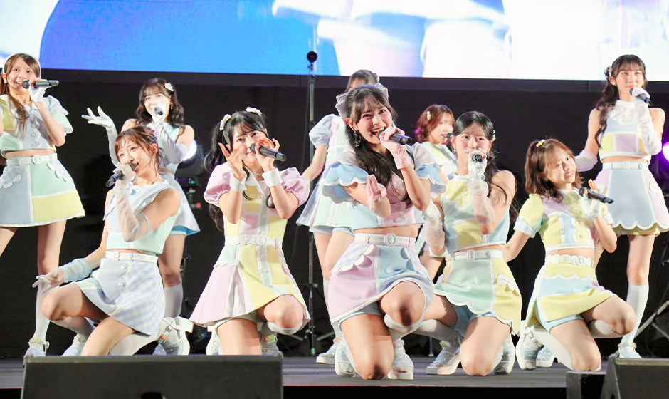 AKB48 68th シングル『好き ish』発売日レポート「『好き ish』握手祭」を初開催!
