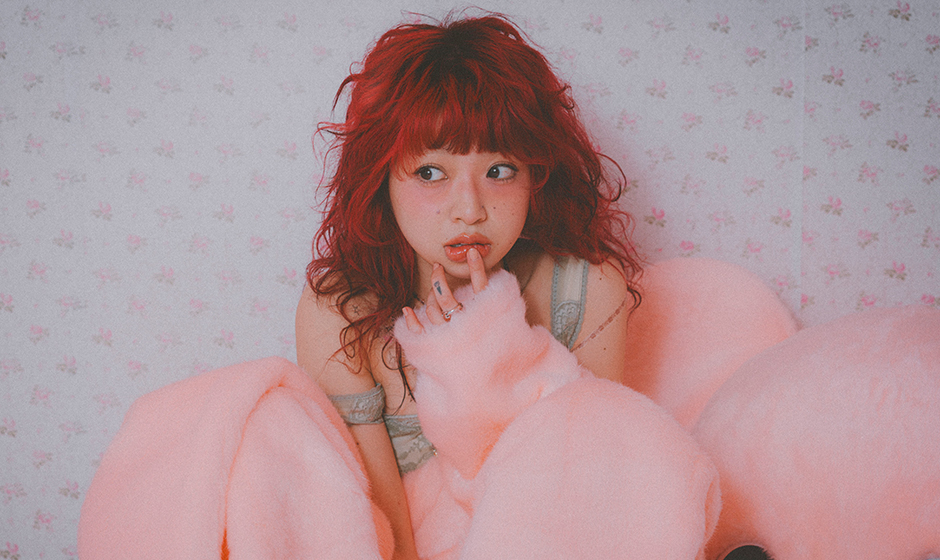 女性たちの"我慢の限界"に寄り添いブチギレる、新曲「MUSCLE」を配信リリース！