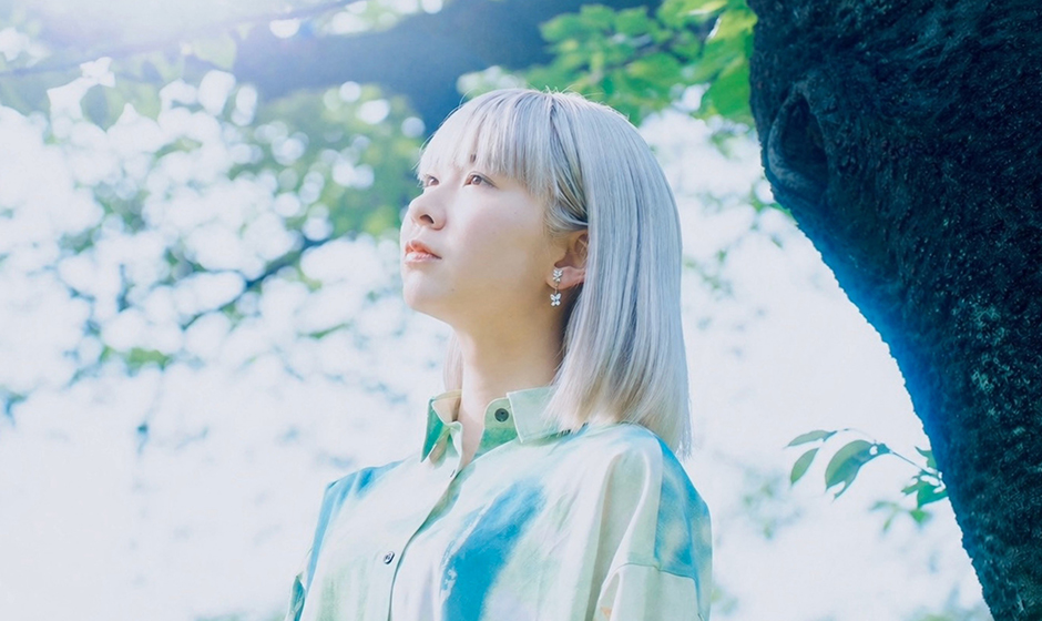 シンガーソングライター坂本櫻、9ヶ月連続となる新曲「When the rain stops」配信開始！