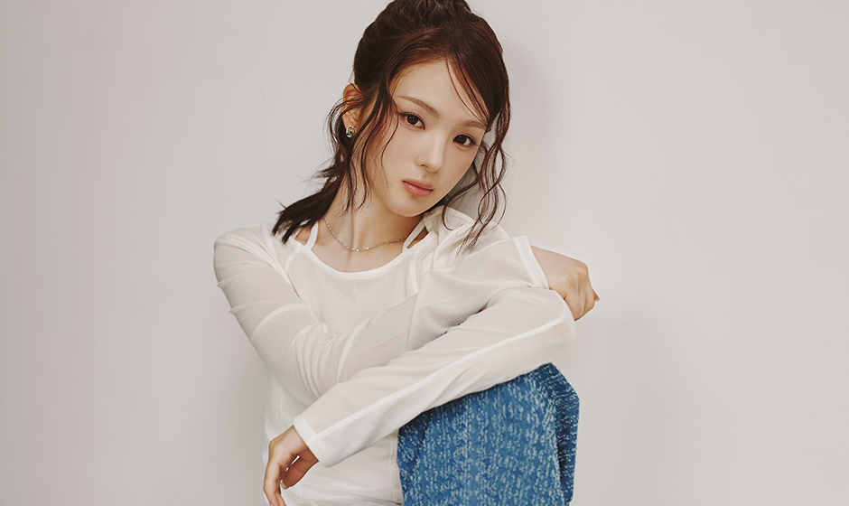  韓国出身新人アーティスト・Gyubin (ギュビン)日本メジャーデビュー曲「You Light Up My Life」の韓国語ver.をリリース！