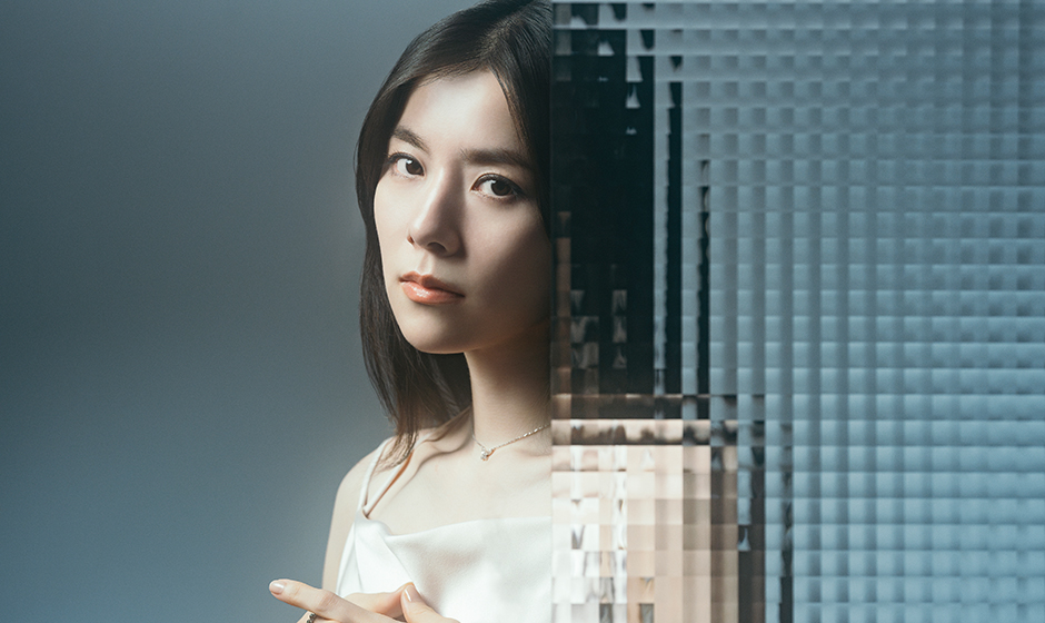 milet、約3年ぶりとなる4thオリジナルアルバム『Made of Glass』収録の新曲「Hurricane」先行配信スタート！LyricVideoプレミア