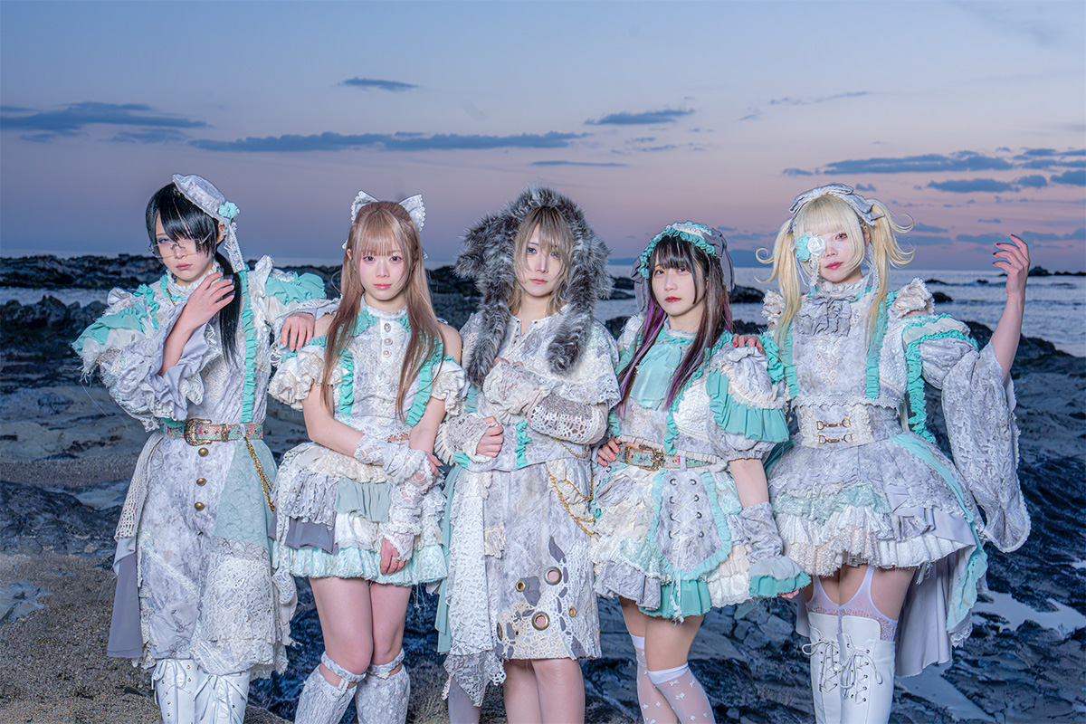 最果てのハイライトが「サヨナラセカイ (2026 Remaster)」を、2026年9月9日以降、各配信サービスにて順次リリース決定＆Music Video公開
