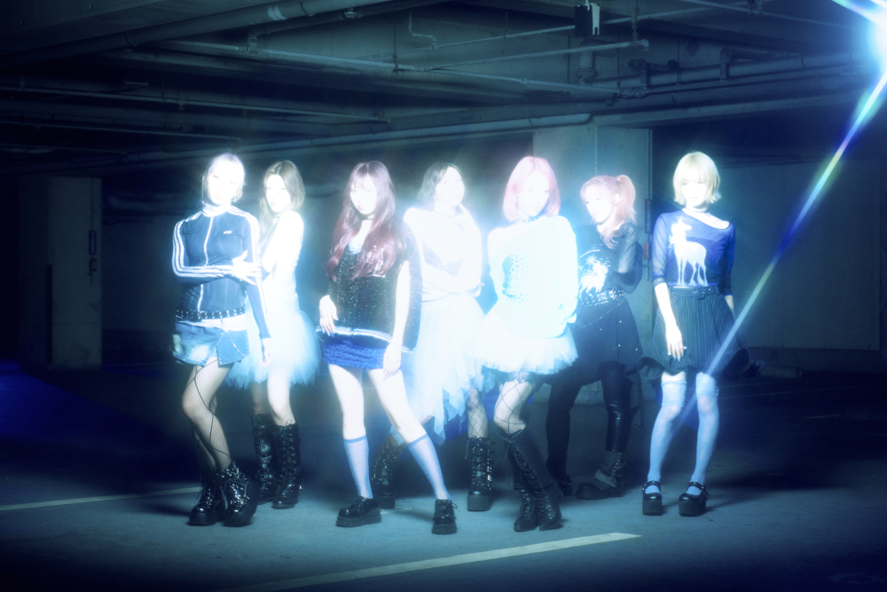 Ettone、Rol3ertとのコライトによる5th Digital Single「STAY」を8月19日に配信リリース決定！dreamcore / weird