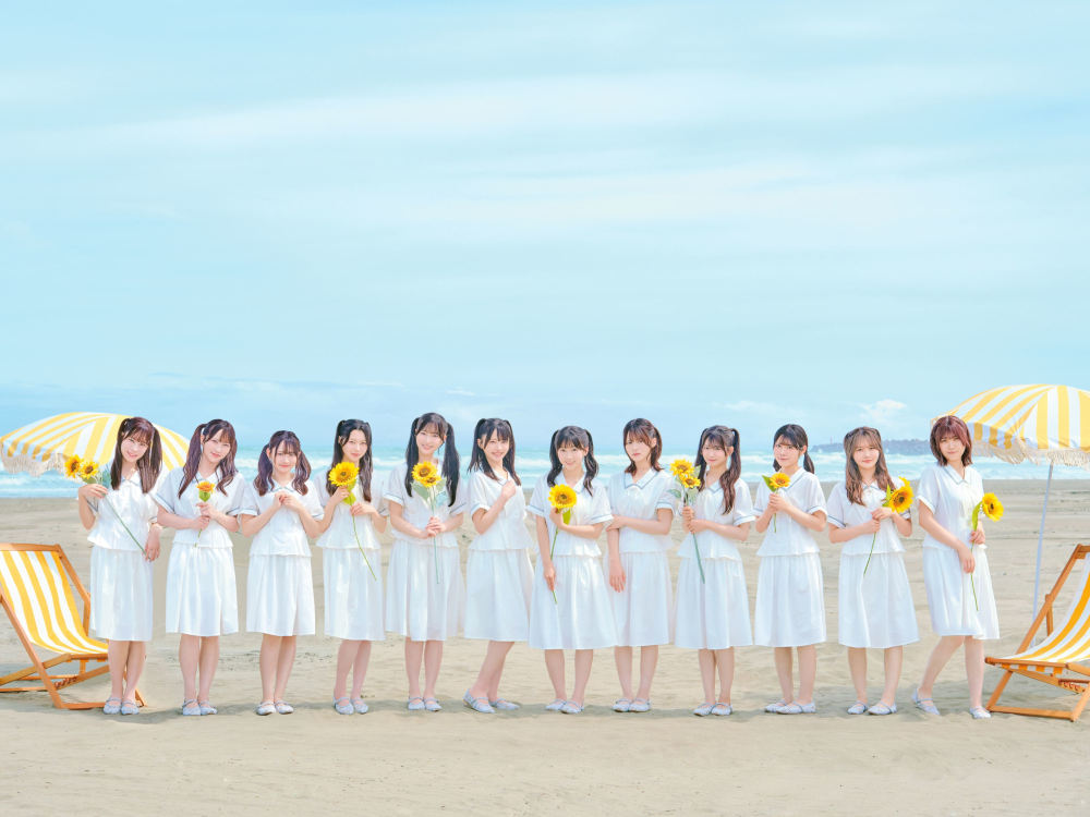 ≒JOY 大阪府・オリックス劇場にて全国ツアー2026「この夏 全部 全部 僕にください」をスタート！
