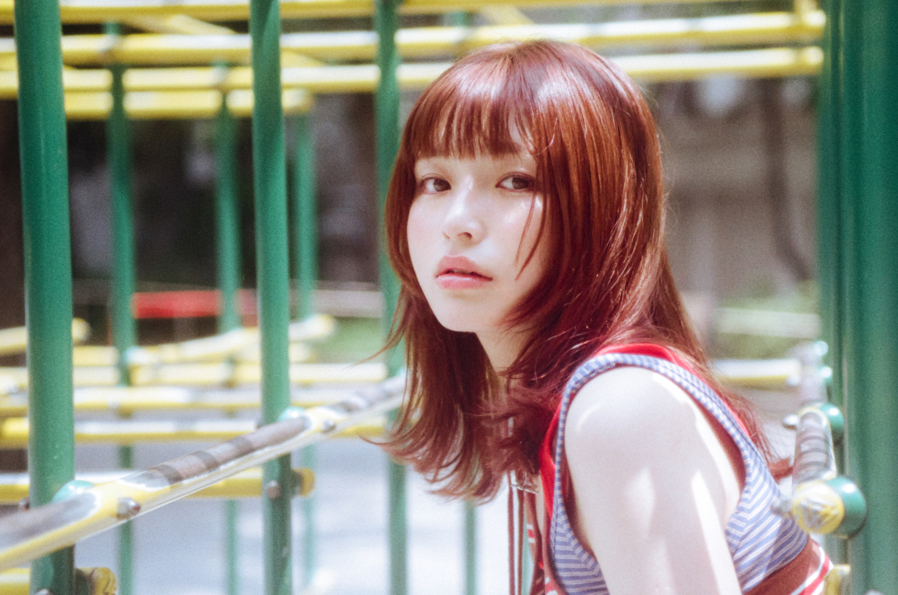 シンガーソングライター・Kucci  新曲「くらいべいびー」8/19(水)配信リリース！タイ・バンコク日本博の初出演も決定！