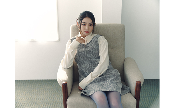 柏木ひなた、ライブ披露で話題の新曲「Never Make It Stop!!」8月28日配信リリース