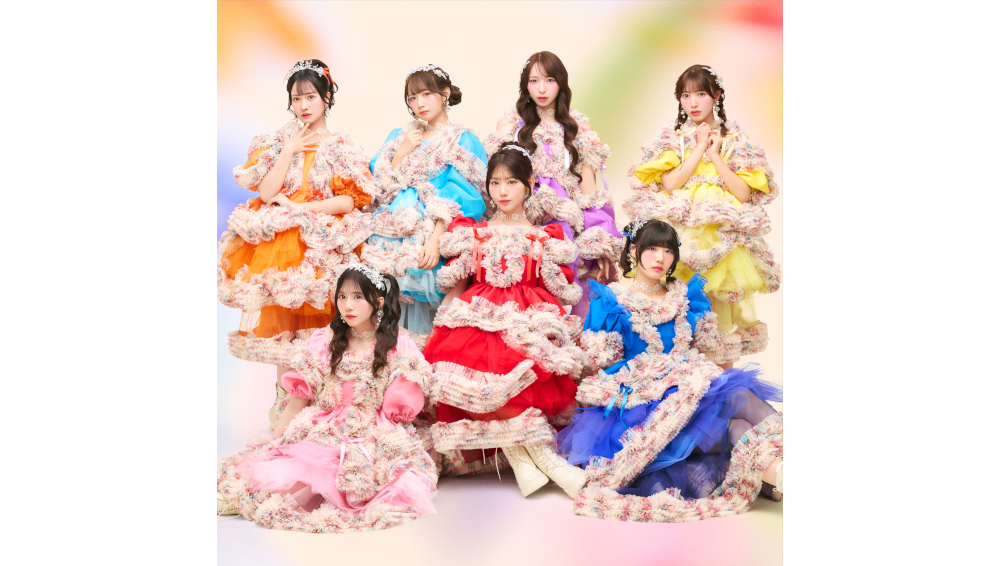 SWEET STEADY 初のアニメタイアップソング「気味が悪いんだからねっ」Music Videoが公開! “こわかわいい”世界観を表現した映像作品が完成!