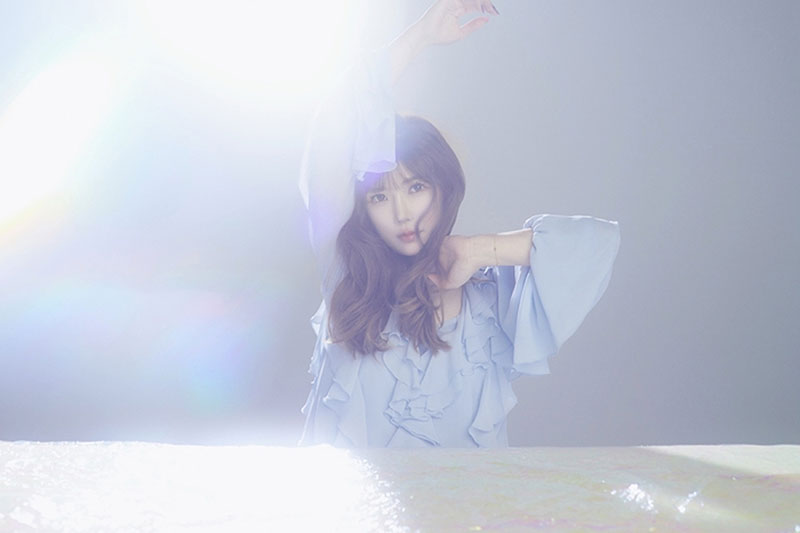 心を甘く満たす恋愛ソング！CHIHIROの新曲「Honeyy」の配信リリースが決定！